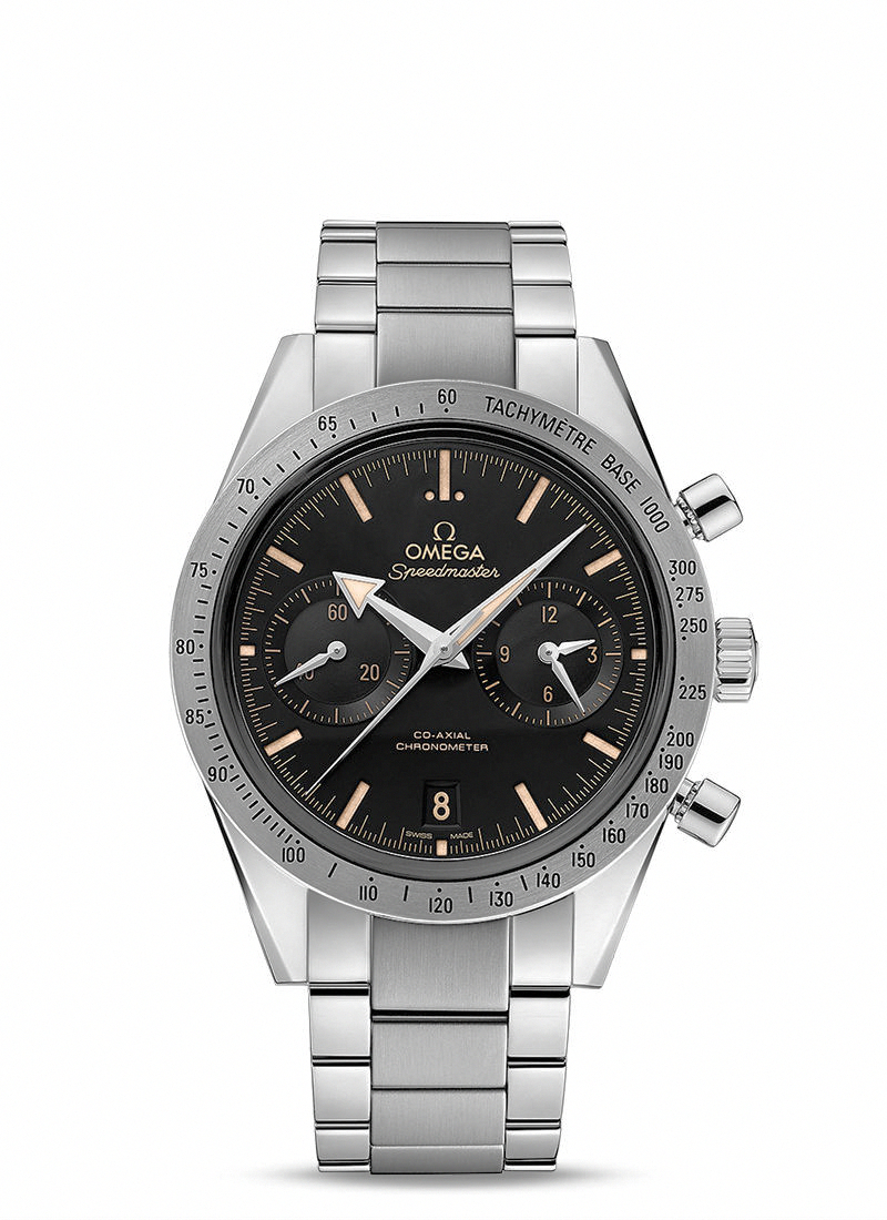 Omega Watch