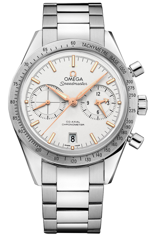 Omega Watch