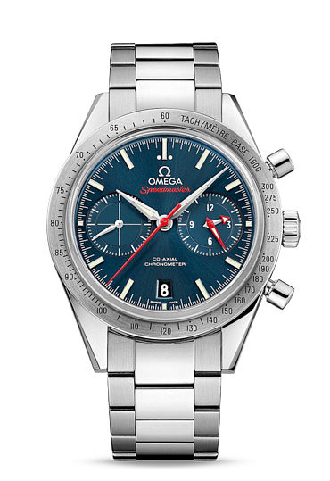 Omega Watch