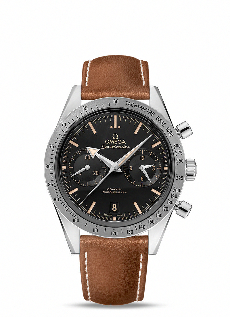 Omega Watch