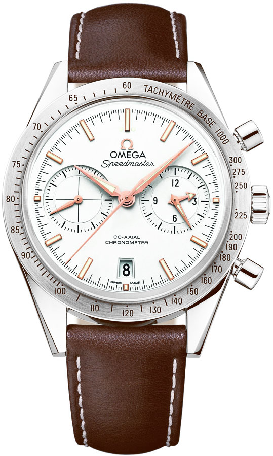 Omega Watch