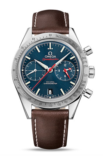 Omega Watch