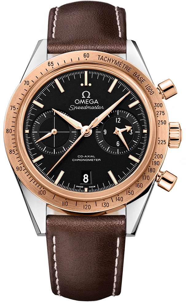 Omega Watch