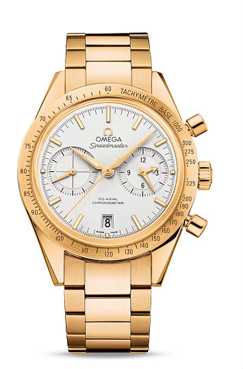 Omega Watch