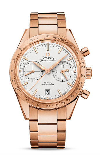 Omega Watch