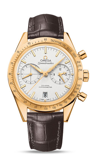 Omega Watch