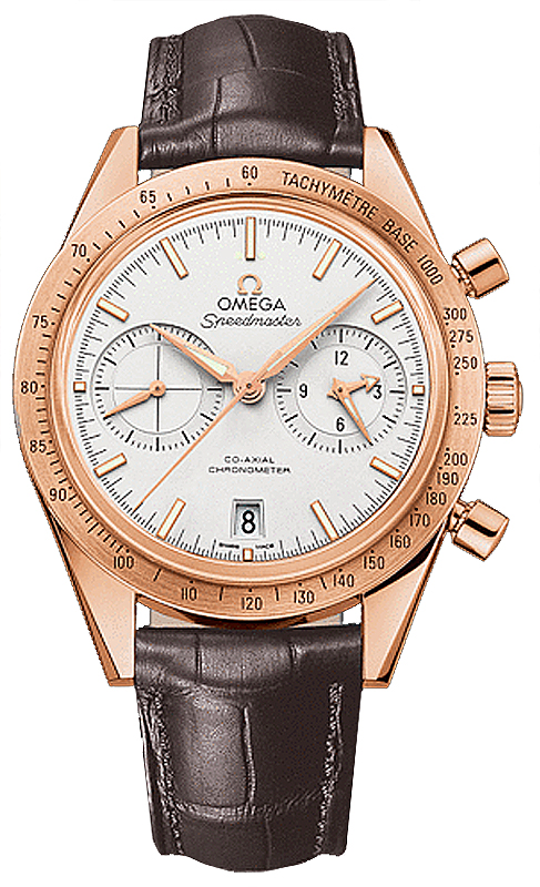 Omega Watch