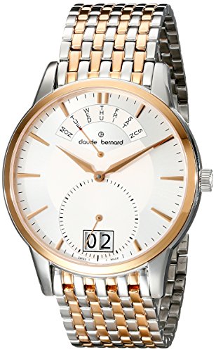 Claude Bernard Watch