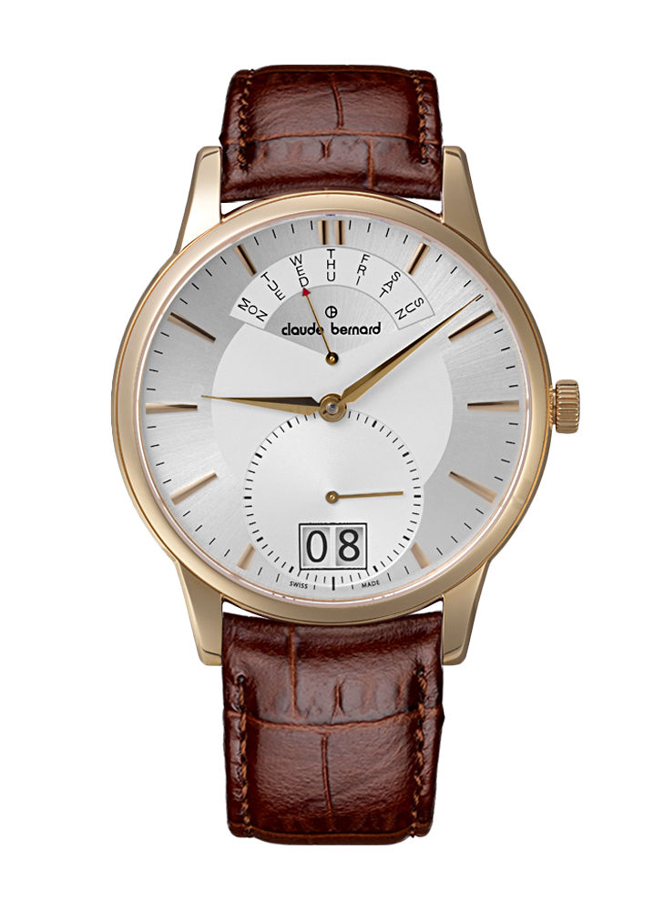 Claude Bernard Watch