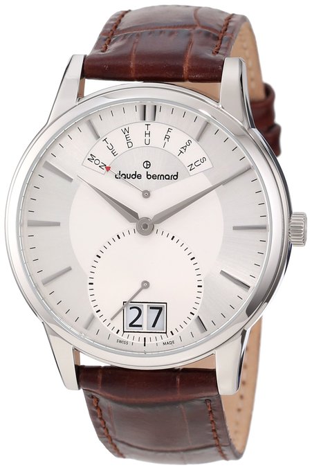 Claude Bernard Watch