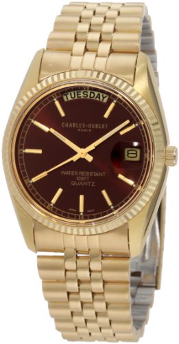 Charles Hubert Watch