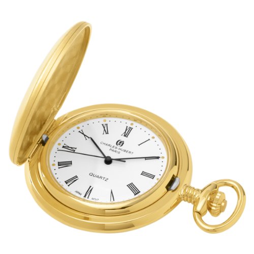 Charles Hubert Watch