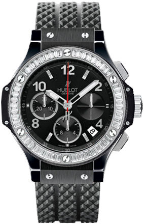 Hublot Watch
