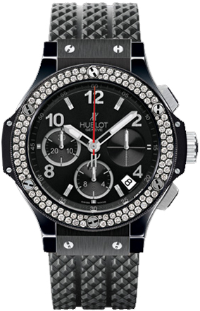 Hublot Watch