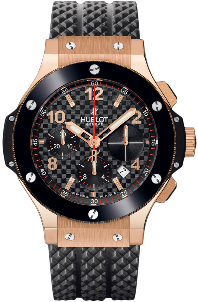 Hublot Watch
