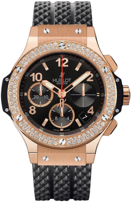 Hublot Watch