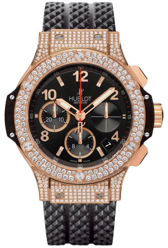 Hublot Watch