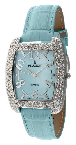 Peugeot Watch