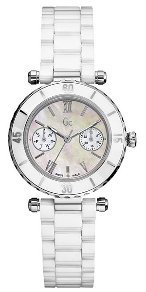 Gc Guess Collection Watch