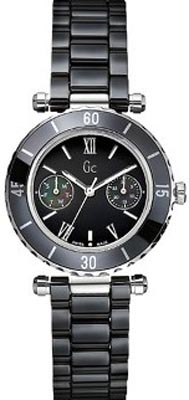 Gc Guess Collection Watch