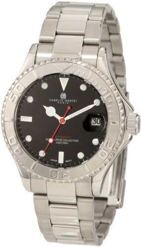 Charles Hubert Watch