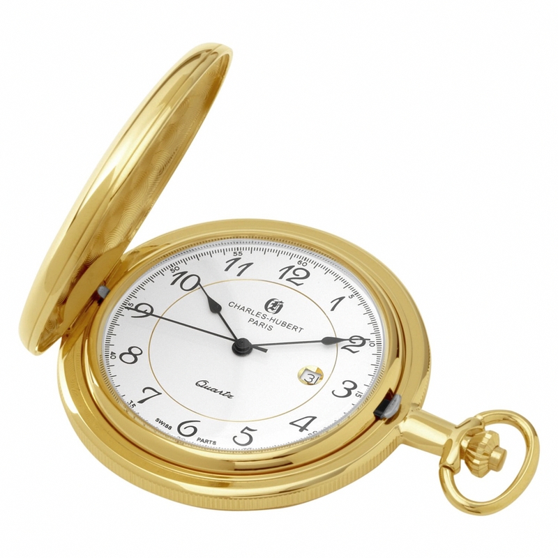 Charles Hubert Watch