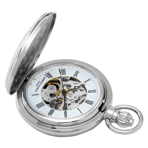 Charles Hubert Watch