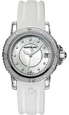 MontBlanc Watch