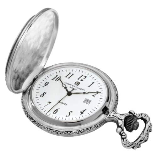 Charles Hubert Watch