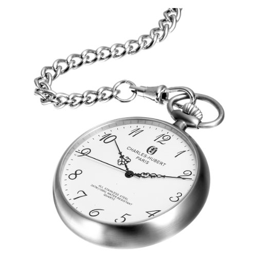 Charles Hubert Watch