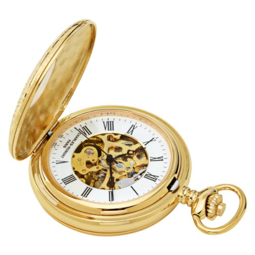 Charles Hubert Watch