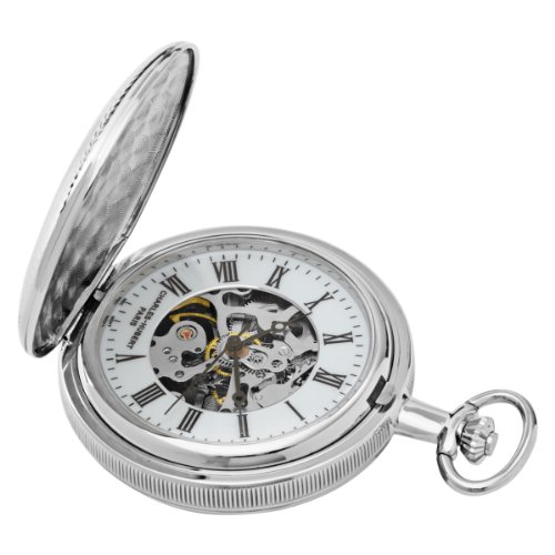 Charles Hubert Watch