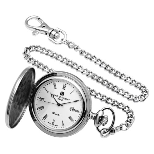 Charles Hubert Watch