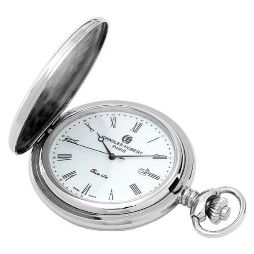 Charles Hubert Watch