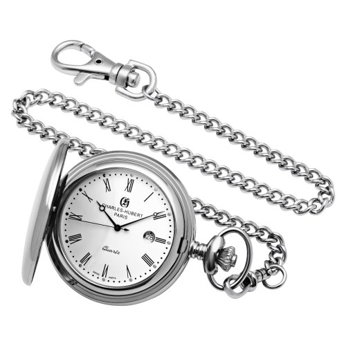 Charles Hubert Watch