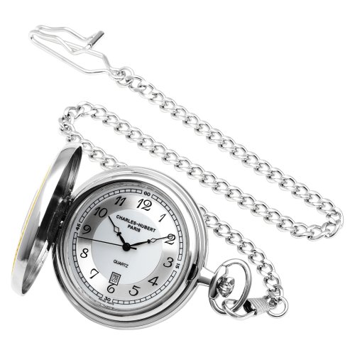 Charles Hubert Watch