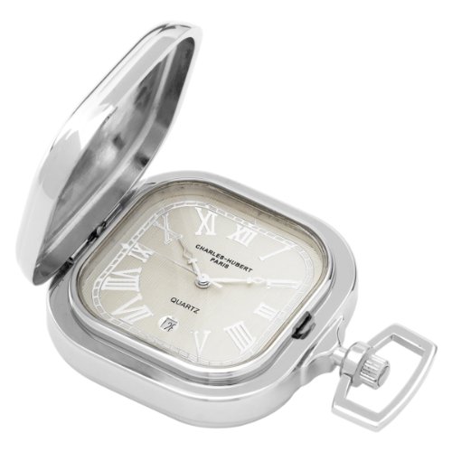 Charles Hubert Watch