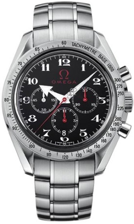 Omega Watch