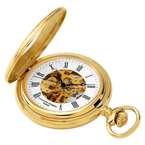 Charles Hubert Watch