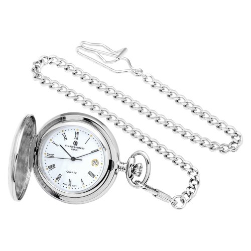 Charles Hubert Watch