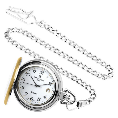 Charles Hubert Watch