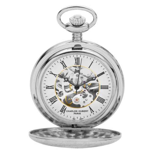 Charles Hubert Watch