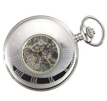 Charles Hubert Watch