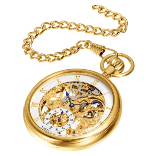 Charles Hubert Watch