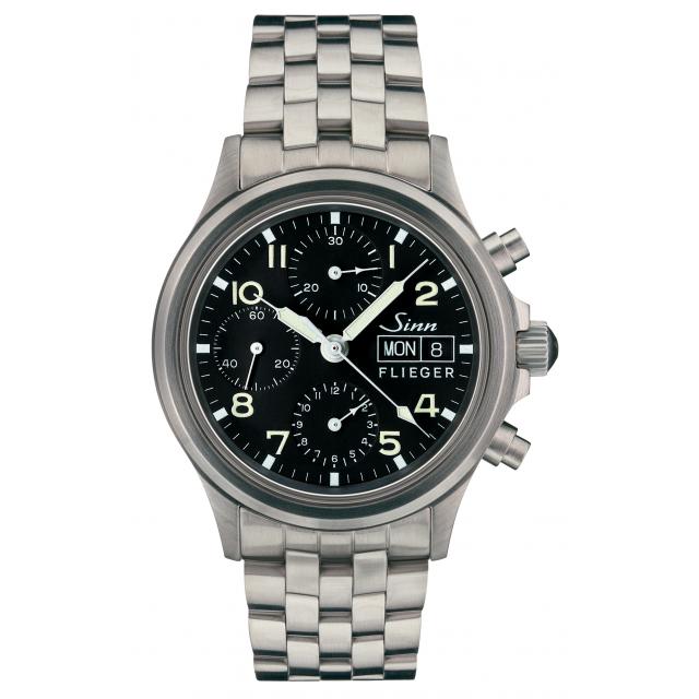 Sinn Watch