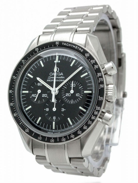 Omega Watch