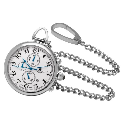 Charles Hubert Watch