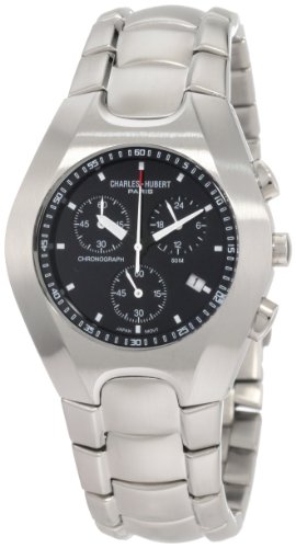 Charles Hubert Watch