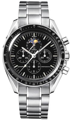 Omega Watch