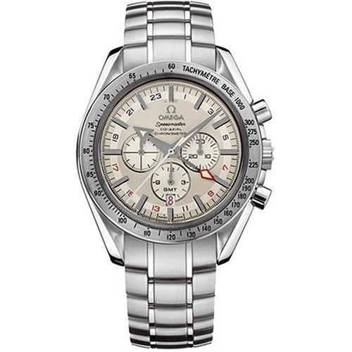 Omega Watch